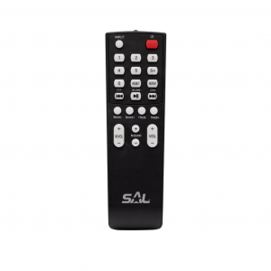 Somogyi BTA 250 Bluetooth multimédia erősítő
